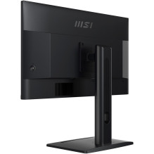 MSI Pro MP275QPG 27 colių monitorius, QHD (2560 x 1440), 100Hz, IPS, 1ms HDMI 2x 2.0b, 1x DP 1.2a išvestis, Built - gars