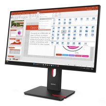 Lenovo ThinkVision T27-40 Monitorius