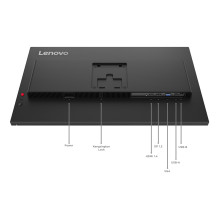 Lenovo ThinkVision T27-40 Monitorius
