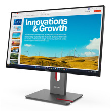 Lenovo ThinkVision P24QD-40 Monitorius