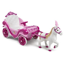 Huffy Electric Disney...