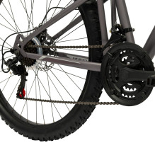 Huffy Marker 27.5" Matte Graphite 26752W