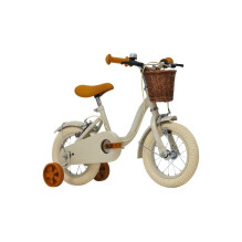 Children's bike HUFFY Vintage 12", gray