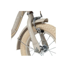 Children's bike HUFFY Vintage 12", gray