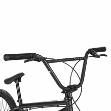 „Huffy Symbol“ – laisvojo stiliaus BMX dviratis, 20 colių (mėlynas) „Huffy Symbol“ – laisvojo stiliaus BMX dviratis, 20 colių (mėlynas)