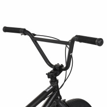 Huffy Symbol - Freestyle BMX bicycle, 20" (Charcoal)