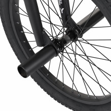 „Huffy Symbol“ – laisvojo stiliaus BMX dviratis, 20 colių (mėlynas) „Huffy Symbol“ – laisvojo stiliaus BMX dviratis, 20 colių (mėlynas)