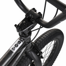 „Huffy Symbol“ – laisvojo stiliaus BMX dviratis, 20 colių (mėlynas) „Huffy Symbol“ – laisvojo stiliaus BMX dviratis, 20 colių (mėlynas)