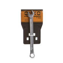 KOMBINUOTA KEY 7 MM