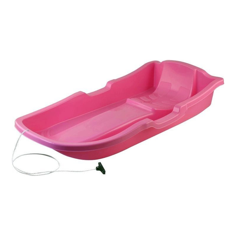 Stiga Ragava's PACER with reflectors without sticker pink