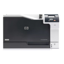 HP Color Laserjet CP5225DN DIN A3 CE712A B19 (Speditionsversand)