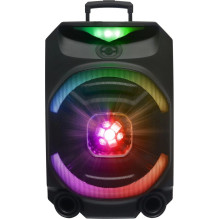 The Flash 1550 Disco