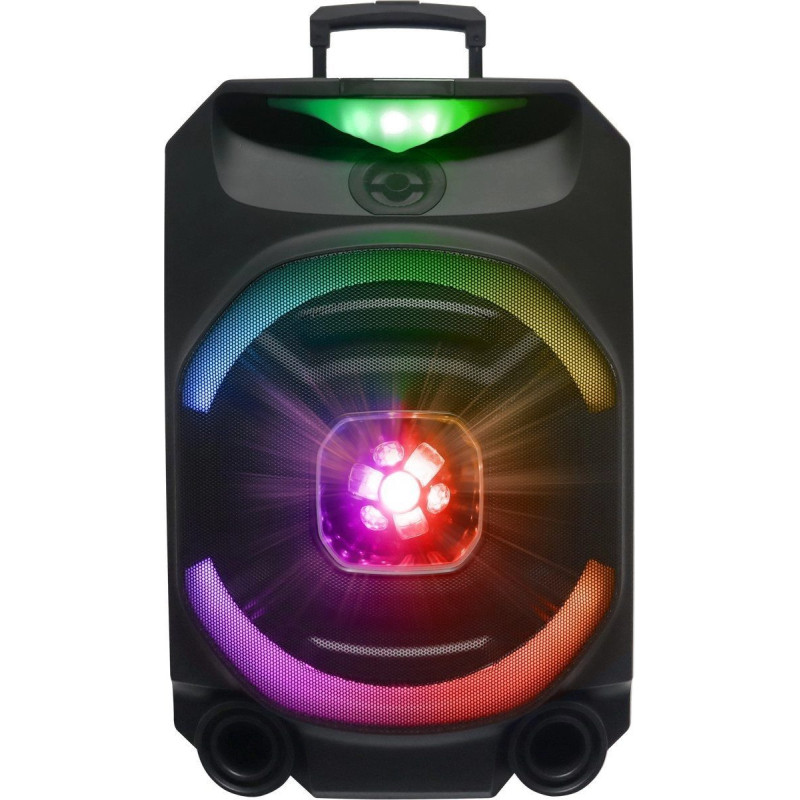 The Flash 1550 Disco