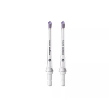 Philips Sonicare Power Flosser HX3062 / 00 2-pack F3 Quad Stream vandens flosser antgalis