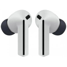 AUKEY EP-B1 TWS ausinės, į ausis įdedamos, „Bluetooth“ 5.4, ANC, automatinis mišraus triukšmo slopinimas, baltos