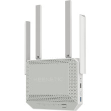 Keenetic Titan BE7200 Mesh...