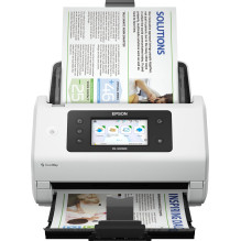 EPSON WorkForce DS-900WN...