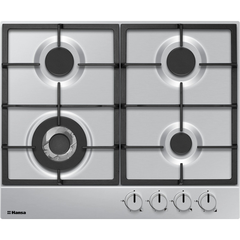 Hansa 5906006217020 gas hob