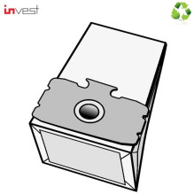 Invest Eko Paper vacuum cleaner bags AEG Automatic Fi / Comfort 1100 Electronic (5 pcs.)