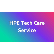 HPE TC 3Y Bas Microserver Gen10 Plus SVC