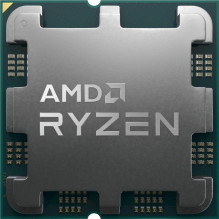 AMD Ryzen 7 9800X3D 4.7 GHz Processor