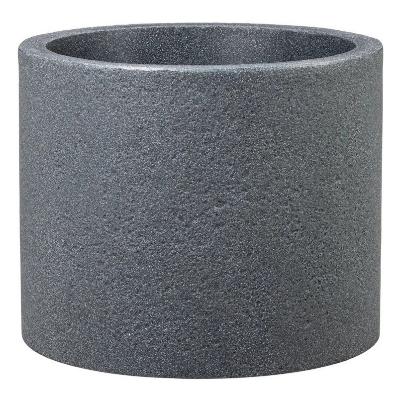 GĖLĖS PLAS 130 / 50 SCHWARZ-GRANIT D50