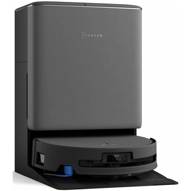 Ecovacs ECOVACS DEEBOT T90 PRO OMNI dulkių siurblys-šluota valymo robotas