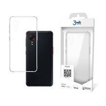Samsung Galaxy Xcover 5 - 3mk šarvuotas dėklas