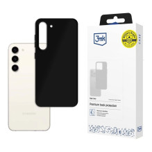 „Samsung Galaxy S23 5G“ – 3 mk matinis dėklas