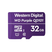 WD Purple 32GB SC QD101...