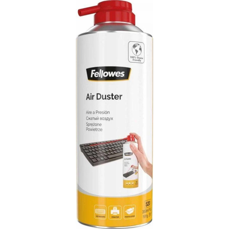 Fellowes HFC Free Air Duster