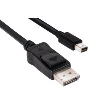 CLUB3D Mini DisplayPort to...