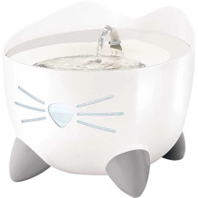 Catit Pixi cat fountain...