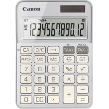 CANON KS-125KB-SL skaičiuotuvas