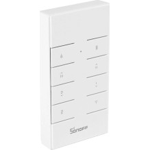Sonoff RM433R2 nuotolinio valdymo pultas RF belaidis Smart namų įrenginys Spauskite mygtukus