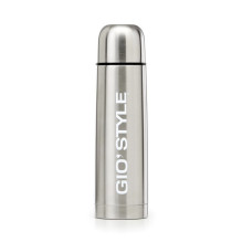 GIO`STYLE termosas sidabrinis 0,5 l 8009115040231