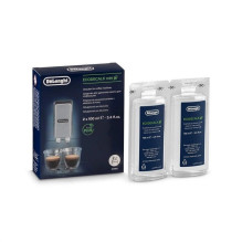 De'Longhi EcoDecalk 2x100ml Coffee makers 100 ml