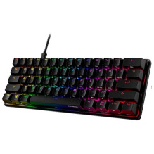 HyperX Lydinio kilmė 60 Czarny