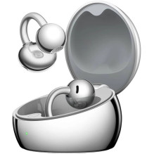 Huawei FreeClip 2 S Srebrne