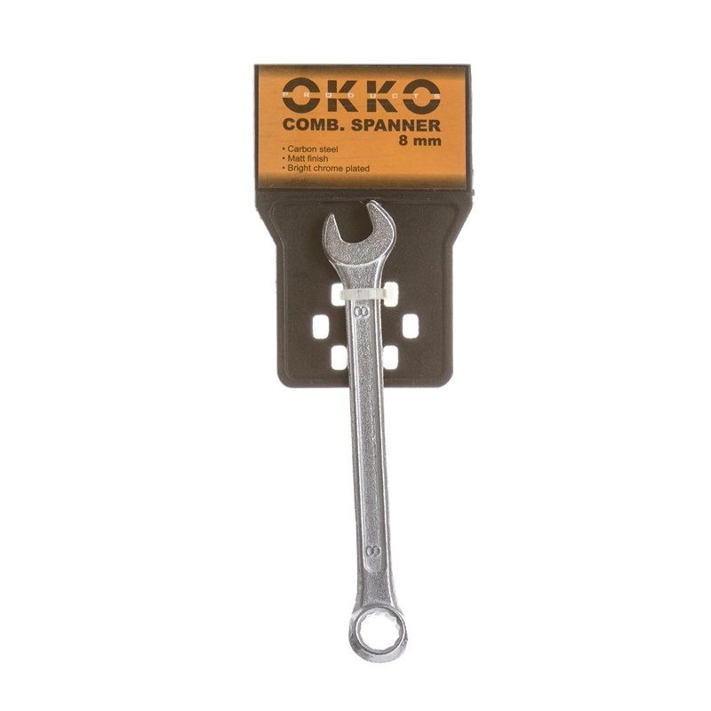 COMBINED KEY 8 MM