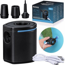 Bestway „PowerTouch“ kišeninis USB elektrinis oro siurblys