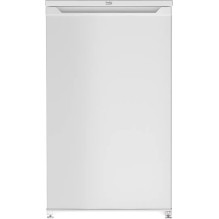 Beko TS190340N combi-fridge Freestanding 85 L E White