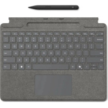 Microsoft Surface Pro KB+PEN ENG / INT CEE EM PLT