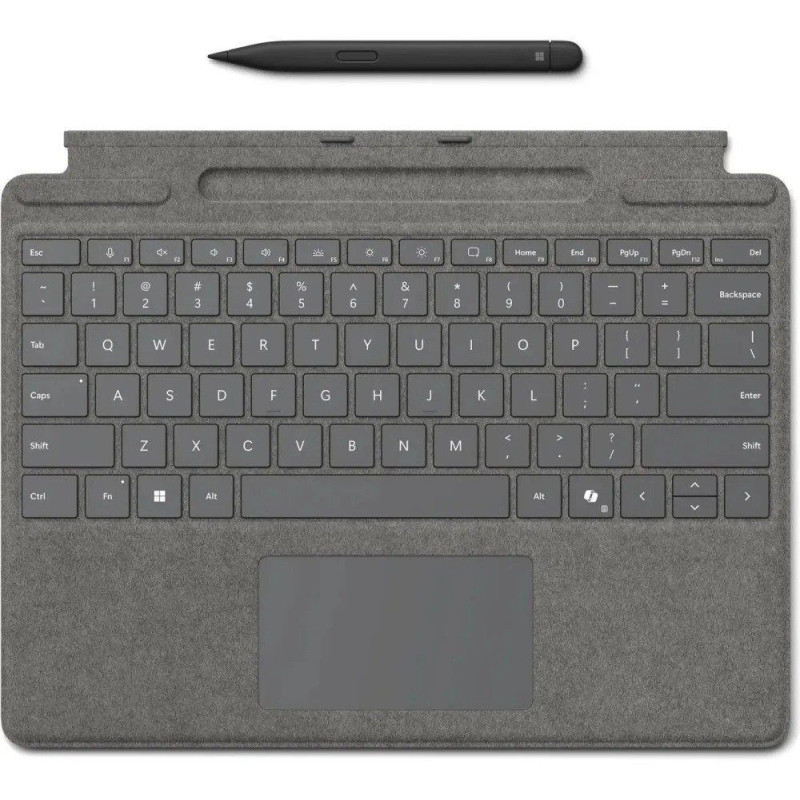Microsoft Surface Pro KB+PEN ENG / INT CEE EM PLT