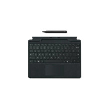 Microsoft Surface Signature Type Cover Copilot Keyboard + Slim Pen Black