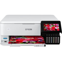 Epson L8160 multifunction device (C11CJ20402)