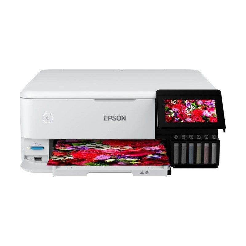 Epson L8160 multifunction device (C11CJ20402)