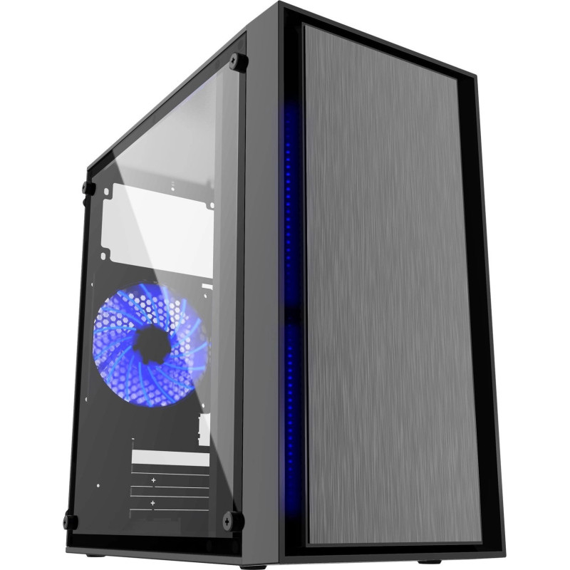 Obudowa Gembird Fornax 960B ( CCC-FORNAX-960B )