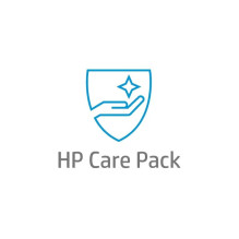 G HP Care Pack 3Jahre VOS...