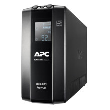 UPS APC Back-UPS Pro 900VA (BR900MI)